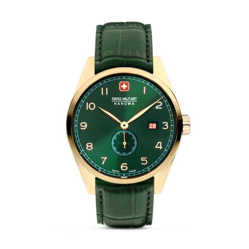 Swiss Military Hanowa SMWGB0000710 LYNX