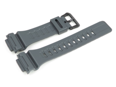 Remienok na hodinky CASIO W 735H-8 (2012)
