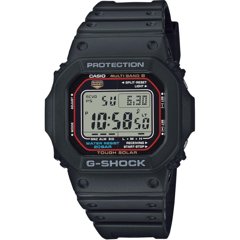 CASIO GW-M5610U-1ER G-Shock CASIO GW-M5610U-1ER G-Shock