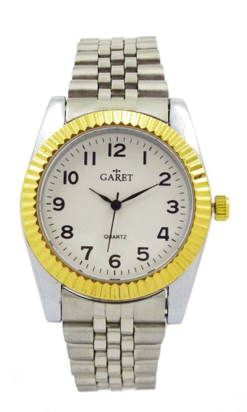 Hodinky GARET 11992435 Hodinky GARET 11992435