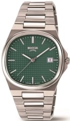 Boccia hodinky Boccia Titanium 3657-03