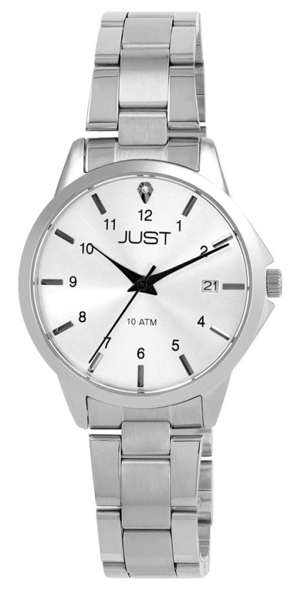 Hodinky Just JU10199-003 4068532061926