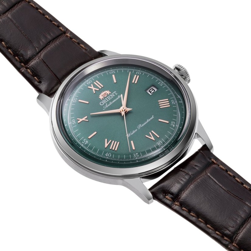 Orient Classic Bambino Version2 Automatic RA-AC0023E30B