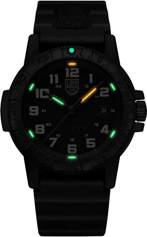 Luminox Leatherback Sea Turtle Giant XS.0330