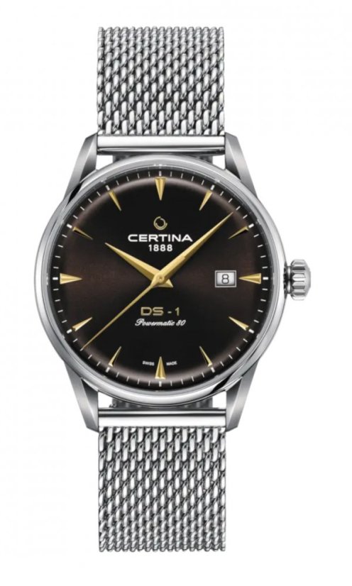 Certina C029.807.11.291.02