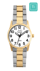 Náramkové hodinky JVD J5037.2