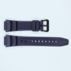 Remienok na hodinky CASIO W-218H-2A (2958)