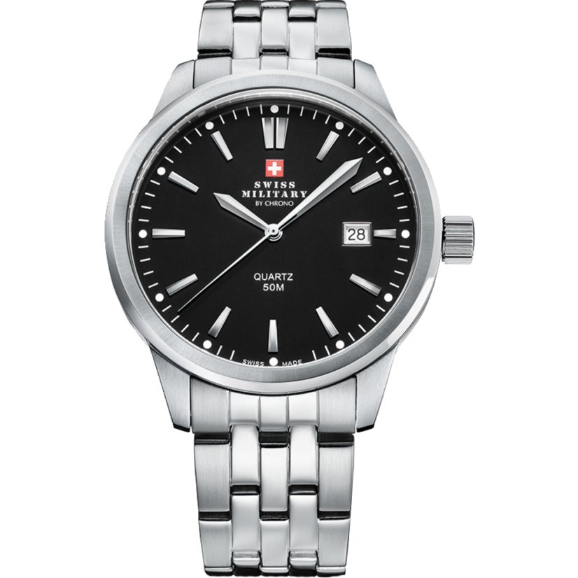Swiss Military by Chrono SMP36009.01 Swiss Military by Chrono SMP36009.01