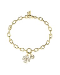 Guess Love Bites náramek JUBB06044JWYGS