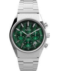 Timex Q Timex Falcon Eye Chronograph TW2W33600UK