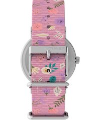Timex Peanuts Weekender In Bloom TW2V778000B