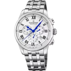 CANDINO C4744/4 GENTS SPORTS CHRONOS