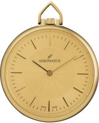 Kapesní hodinky Aerowatch Lépines Quartz 05822 JA01