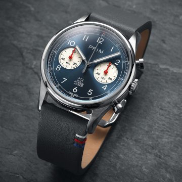 PRIM Czech Team Italy 2026