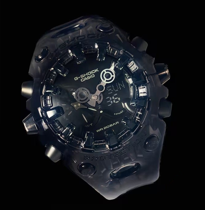 CASIO GA-V01SKE-8AER G-Shock