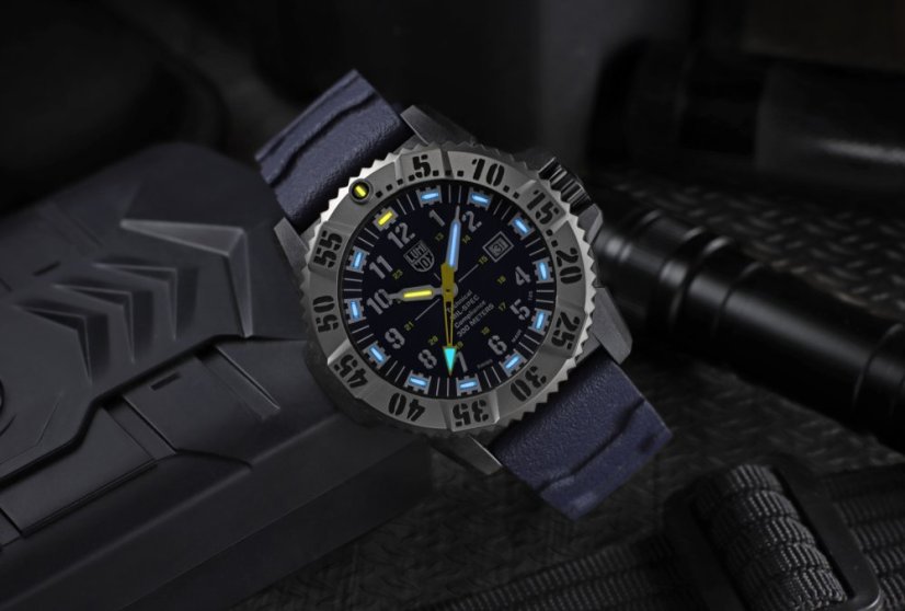 Luminox MIL-SPEC 3350 Series XL.3355.SET