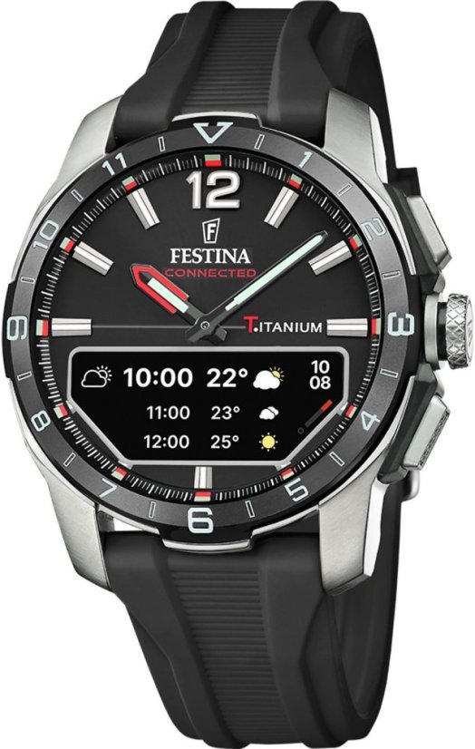 FESTINA 23000/4 CONNECTED D