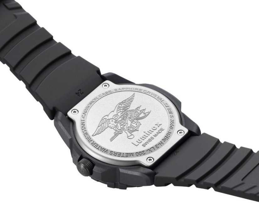 Luminox Navy SEAL 3550 Series XS.3565