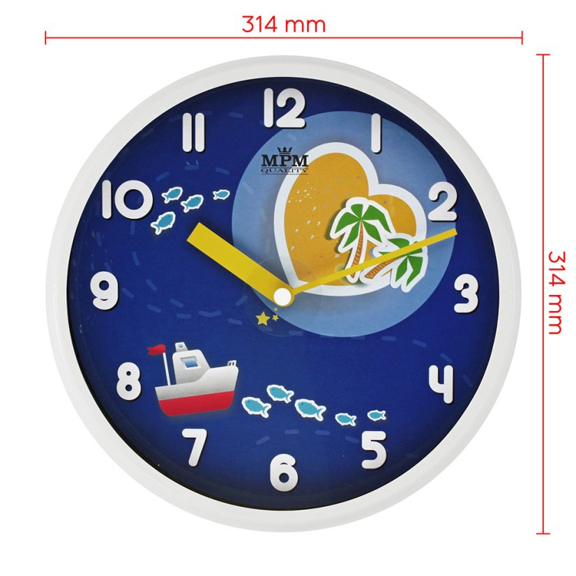 Detské hodiny MPM E01.3091.00