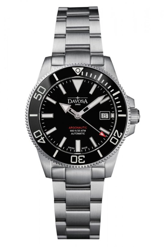 Davosa 161.532.50 Argonautic 39 mm Davosa 161.532.50 Argonautic 39 mm