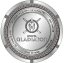 Invicta Gladiator Quartz 43mm 41107