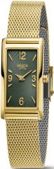 Boccia hodinky Boccia Titanium 3366-03