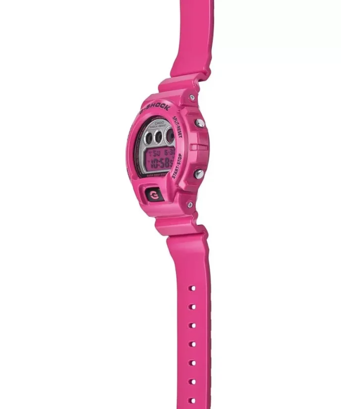 CASIO DW-6900RCS-4ER G-Shock