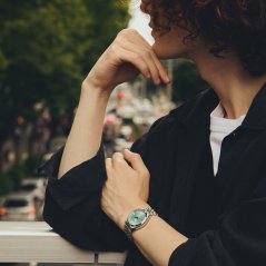 Citizen NK0030-51X Tsuyosa