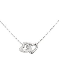 Guess Beloved náhrdelník JUBN06013JWRHT/U