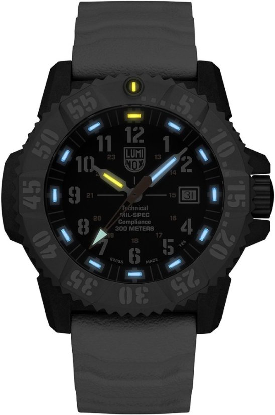 Luminox MIL-SPEC 3350 Series XL.3359.SET