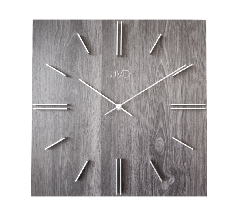 Nástenné hodiny JVD HC45.2