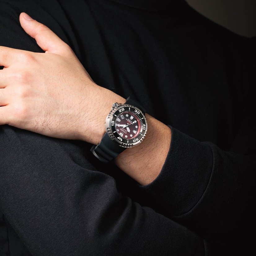 Citizen BN1024-01Z PROMASTER MARINE