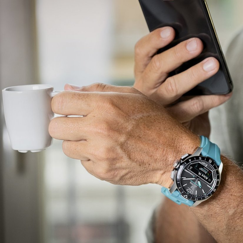 FESTINA 23000/5 CONNECTED D