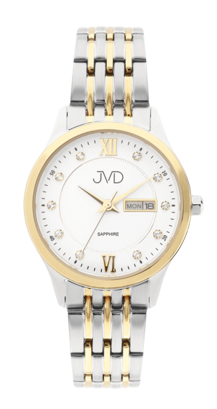 Náramkové hodinky JVD JG1023.2