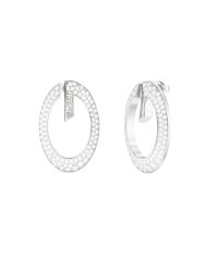 Guess G Camden náušnice JUBE06334JWRHT/U
