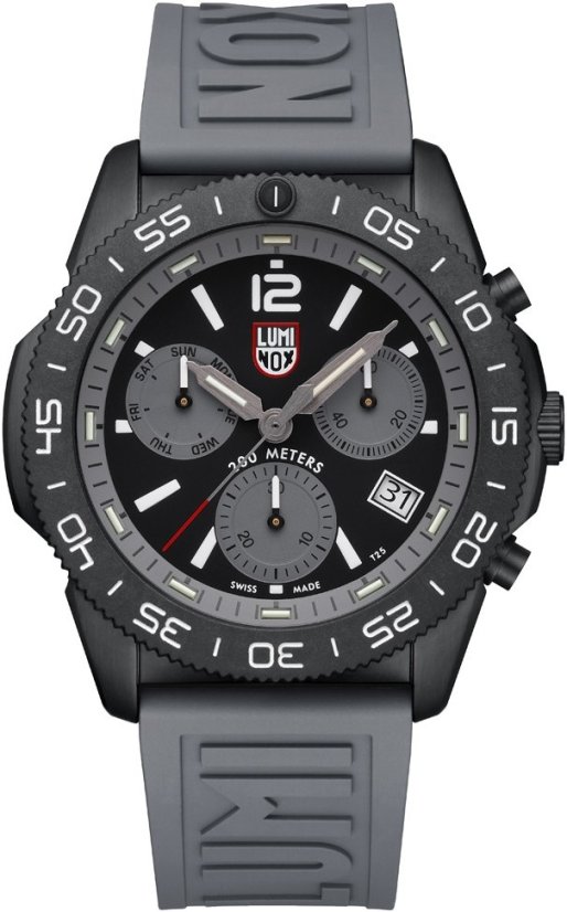 Luminox Pacific Diver Chronograph 3140 Series XS.3148