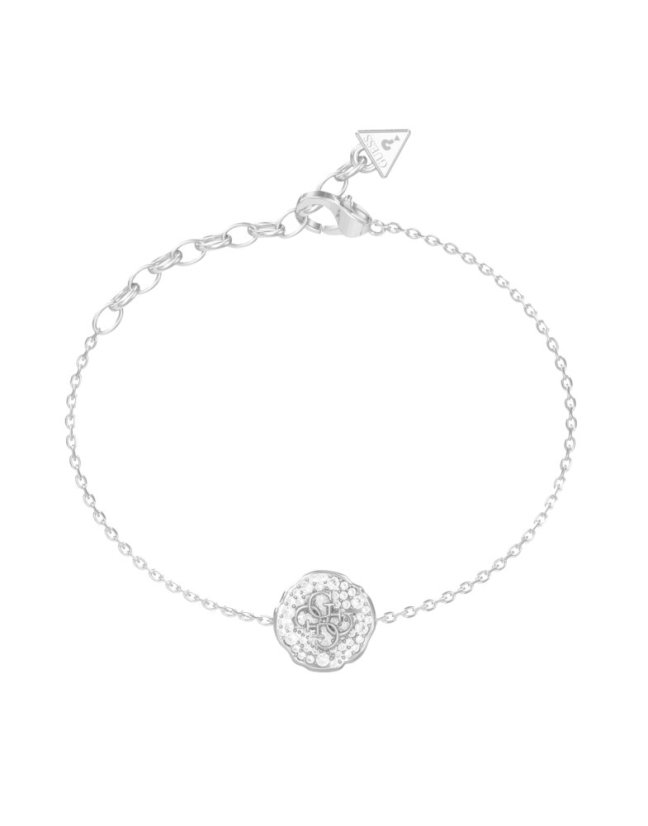 Guess Morning Grace náramek JUBB06380JWRHS Guess Morning Grace náramek JUBB06380JWRHS