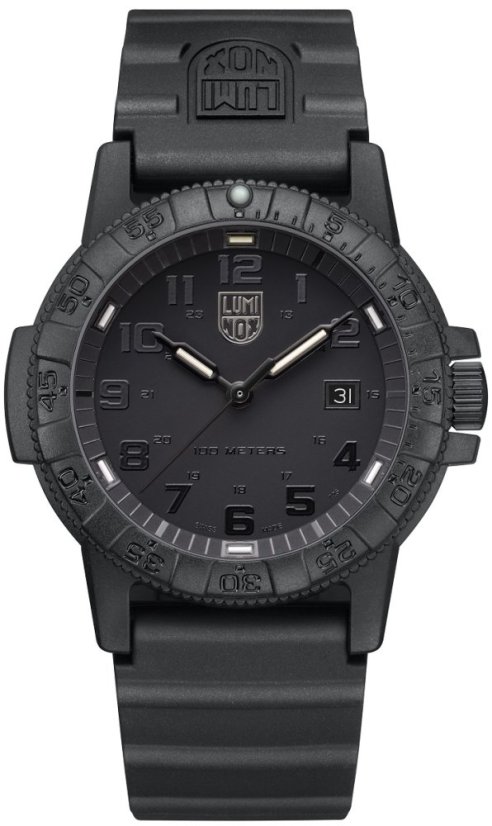 Luminox Leatherback Sea Turtle Giant 0320 Series XS.0321.BO.L