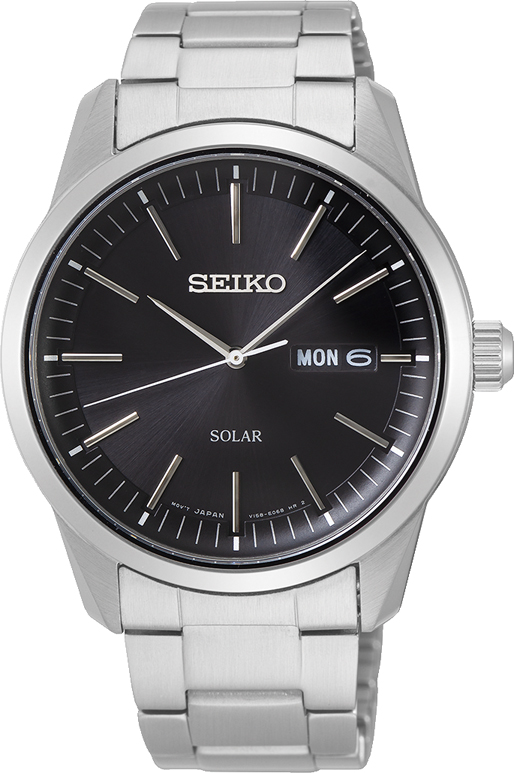 Seiko SNE527P1 Solar Seiko SNE527P1 Solar