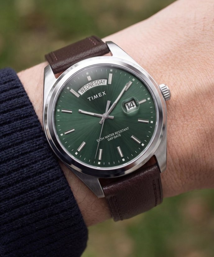 Timex Legacy TWG068800UK
