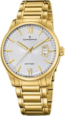 CANDINO C4692/1 GENTS CLASSIC TIMELESS