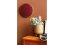 Dizajnové nástenné hodiny 6084RD Karlsson 31cm