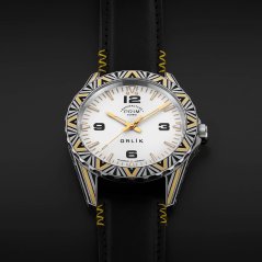 Prim Orlík Art Deco LE - L00P.18063.A.98-240-446-80-1