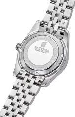 FESTINA 20087/6 SWISS MADE CLASSIC STEEL
