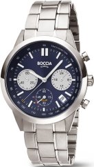Boccia hodinky Boccia Titanium 3737-02