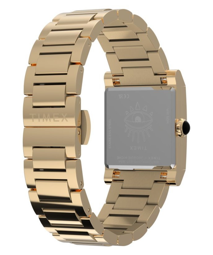 Timex Jacquie Aiche TW6A15400QY