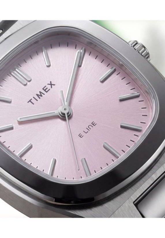 Timex E Line Quartz TW6A01000
