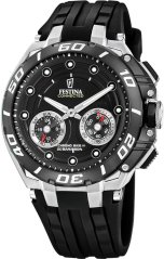 FESTINA 20763/3 CHRONO BIKE '26 CONNECTED