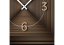 Designové nástěnné hodiny GL-007H DX-time 90cm