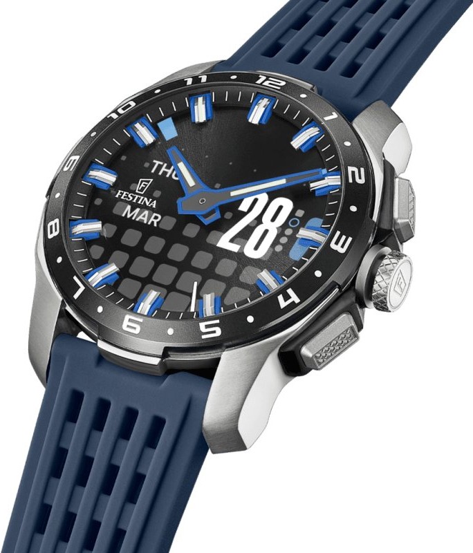 FESTINA 23305/3 CONNECTED FULL D